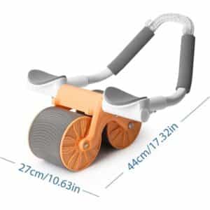 XCORE™ – тренажор за коремни мускули