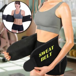 EASYSLIM™ – унисекс колан за изгаряне на мазнини