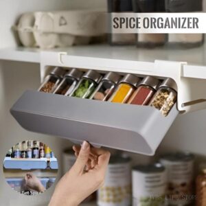 SPICI™ – spice organizer