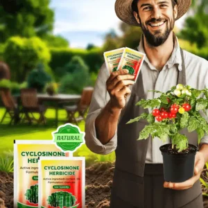 HERBICIDE™ – weed remover